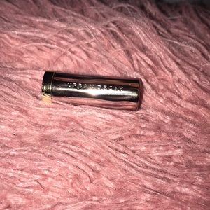 Urban decay lipstick